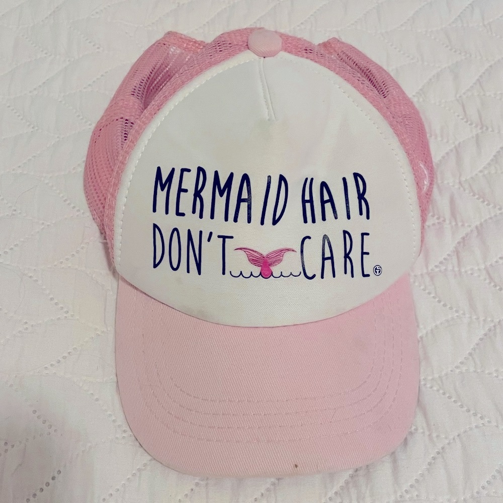 Kids Trucker Hats